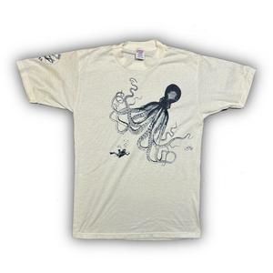 1985 Octopus Shirt In Womens